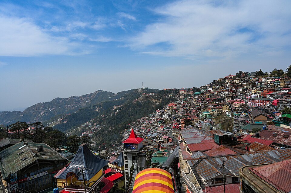 Himachal Pradesh