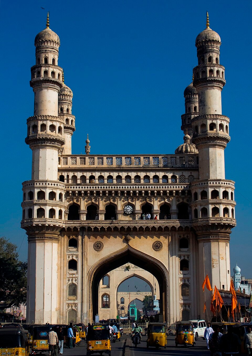 Telangana