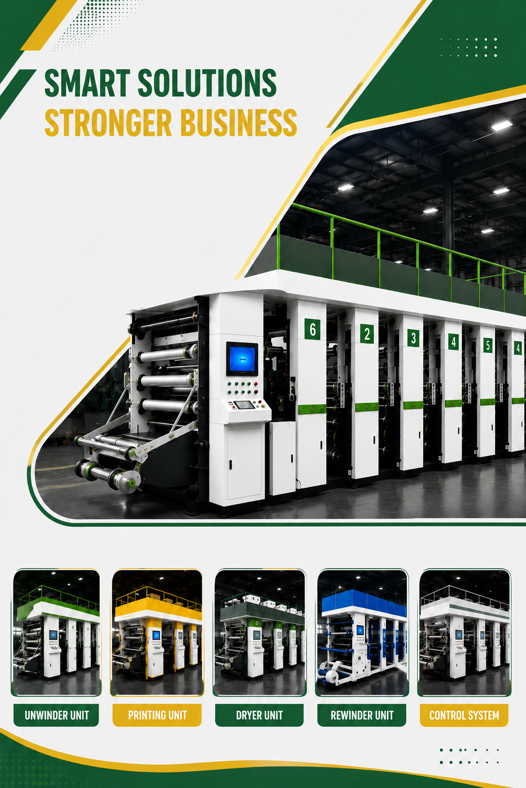 Mohindra high-performance pharma foil printing machine